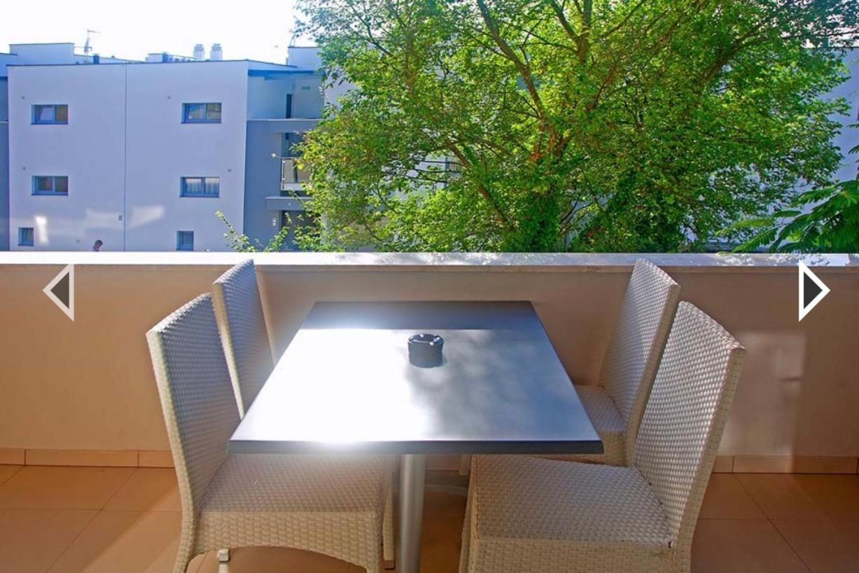 Daska Apartmani Njivice Exterior photo